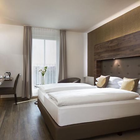 Hotel Conti Duisburg - Partner Of Sorat Hotels Екстер'єр фото