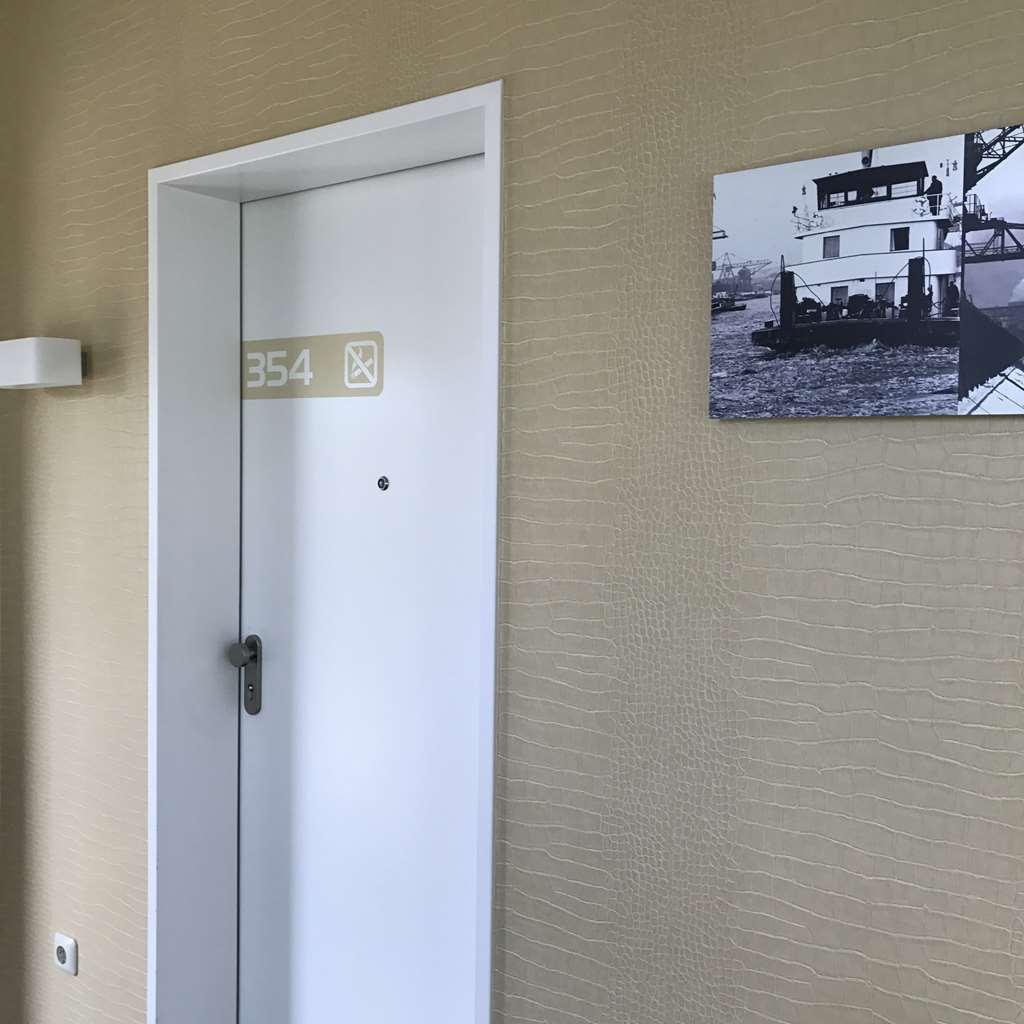Hotel Conti Duisburg - Partner Of Sorat Hotels Зручності фото
