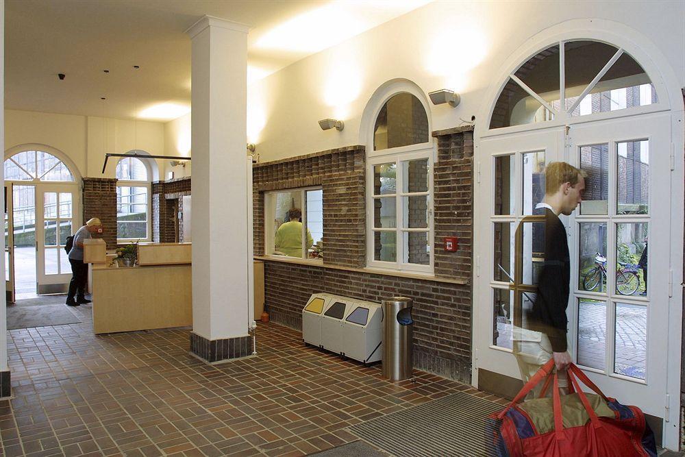 Hotel Conti Duisburg - Partner Of Sorat Hotels Екстер'єр фото