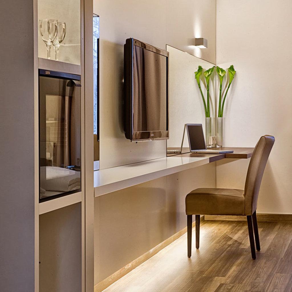Hotel Conti Duisburg - Partner Of Sorat Hotels Екстер'єр фото