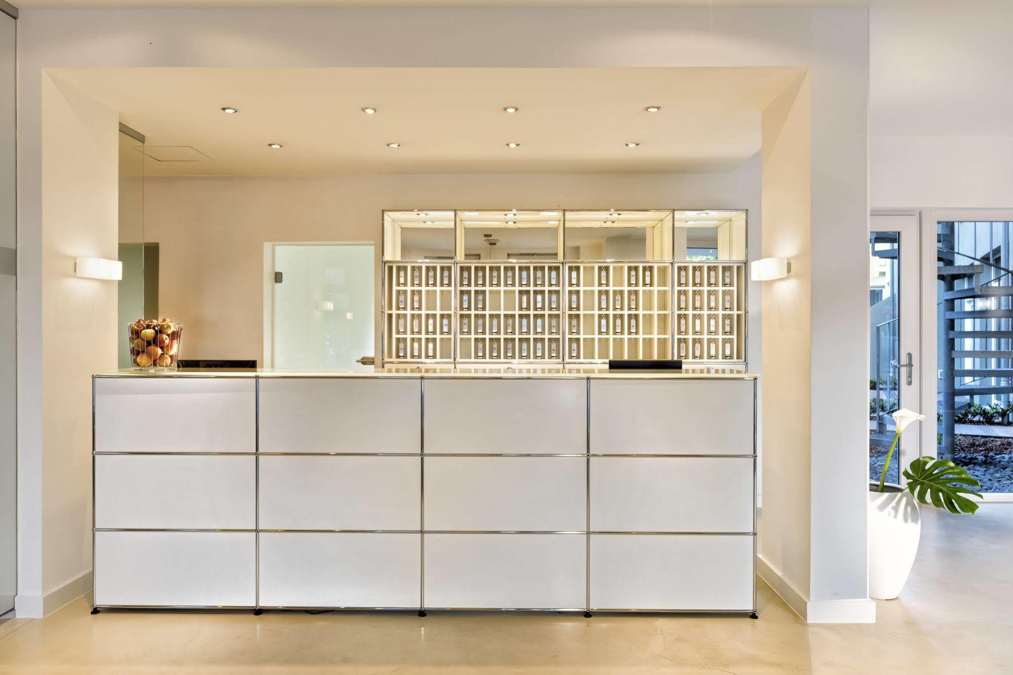 Hotel Conti Duisburg - Partner Of Sorat Hotels Екстер'єр фото