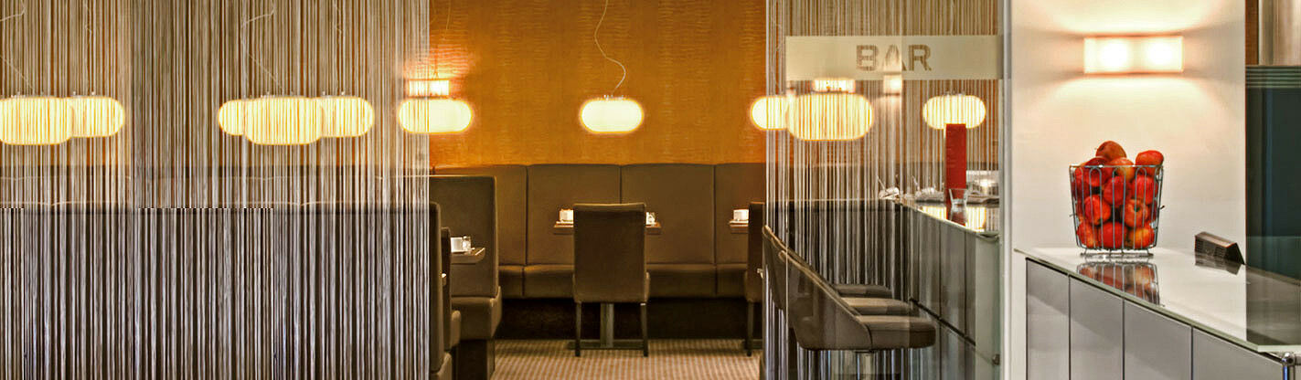 Hotel Conti Duisburg - Partner Of Sorat Hotels Екстер'єр фото
