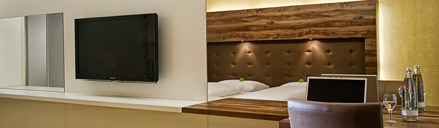 Hotel Conti Duisburg - Partner Of Sorat Hotels Екстер'єр фото